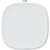 Strong 5G mobile router, white, bottom view