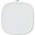 Strong 5G mobile router, white, top view