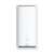 Strong 5G mobile router, white, front view