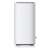 Strong 5G mobile router, white, back view