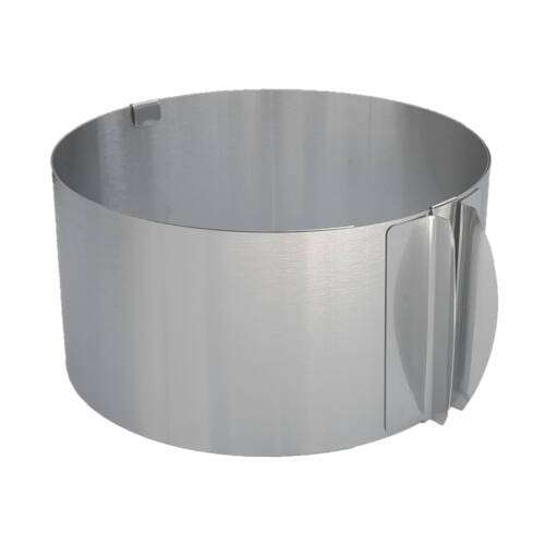 Secret de Gourmet kerek állítható tortakeret 15.5-30cm 37169484