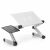 InnovaGoods Adjustable Multi-Position Laptop Desk, OPENBOX 38211733