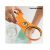 InnovaGoods, Multifunkcionális Palacknyitó 5 az 1-ben, MULTI-PURPOSE JAR OPENER, Kitchen Foodies, Videóbemutatóval 38207805