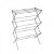 InnovaGoods, Folding and Retractable Metal Clothes Dryer 3 sizes (11 Rudas), CLOXY, Home Houseware, with Video Tutorial 38208088