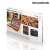 InnovaGoods, Barbecue Bőrönd Eszközökkel (18 Részes), BARBECUE ACCESSORY CASE, Home Garden, Videóbemutatóval 38208024