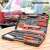 InnovaGoods, Barbecue Bőrönd Eszközökkel (18 Részes), BARBECUE ACCESSORY CASE, Home Garden, Videóbemutatóval 38208024
