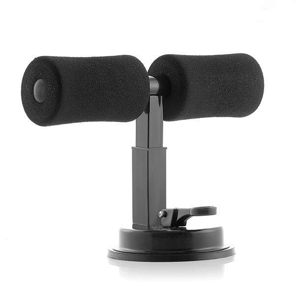 InnovaGoods, Suport cu ventuză, COREUP, Sport Fitness, Demonstrație video