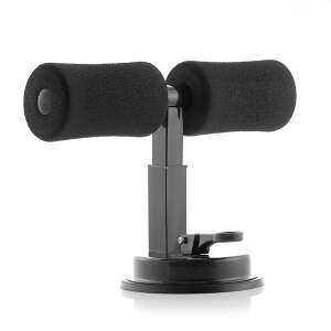 InnovaGoods CoreUp sit-up bar with suction cup - Fitness Equipment