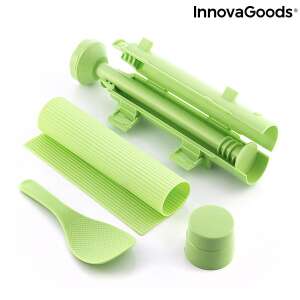 InnovaGoods Suzooka Sushi Set Komponenten - Küchenaccessories