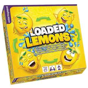 Loaded Lemons Társasjáték 35648862 Társasjáték