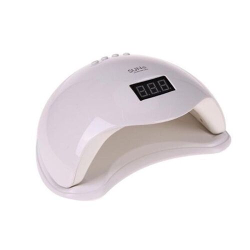 SunUV 24 LED-es UV Körmös Lámpa - 48W