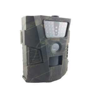 Vadkamera, wildlife camera, trail camera, hunting camera, game camera, motion activated camera, 8MP, 5MP, 3MP, night vision, infrared, camouflage - Hunting