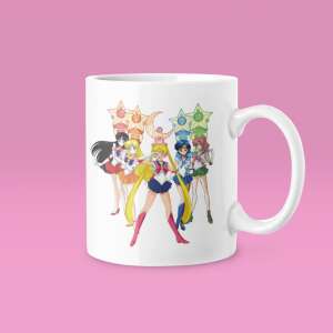 Sailor Moon bögre 35661868 