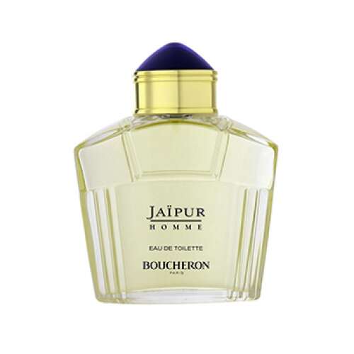 Boucheron Jaipur Homme Eau de Toilette 100ml - Férfi parfüm
