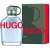 Hugo Boss Hugo Man Eau de Toilette Férfi Parfüm, 125 ml