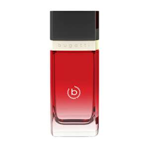 Bugatti Eleganza Rossa parfüm üveg, 60 ml - Bugatti