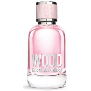 Dsquared² - Wood For Her 100 ml teszter 94614618 