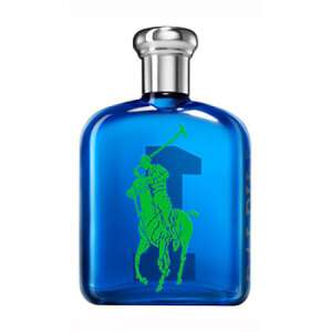 Ralph Lauren - Polo Big Pony #1 15 ml (mini parfüm) 94614643 