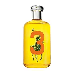 Ralph Lauren - Polo Big Pony #3 15 ml (mini parfüm) 94614681 