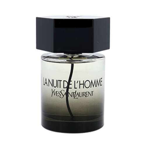 Yves Saint-Laurent - La Nuit de L' Homme (eau de toilette) 100 ml