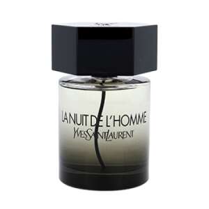 Yves Saint-Laurent - La Nuit de L' Homme (eau de toilette) 100 ml