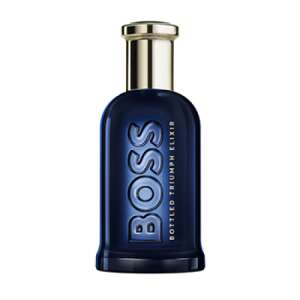 Hugo Boss - Boss Bottled Triumph Elixir 50 ml 94614859 