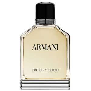 Giorgio Armani - Armani (Eau Pour Homme) 100 ml 94615044 