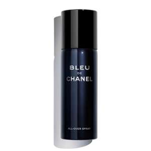 Chanel Bleu de Chanel All-Over Spray, 150 ml - Dezodor