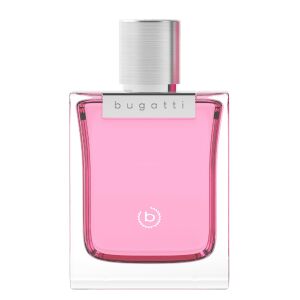Bugatti Bella Donna Rosa Eau de Parfum 60ml nőknek - Bugatti