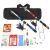 Timeless Tools Beginner Fishing Set with 2 Telescopic Fishing Rods and Accessories 94615410