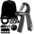 Timeless Tools 5-piece hand and grip strengthener set with counter 94615423