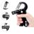 Timeless Tools 5-piece hand and grip strengthener set with counter 94615423