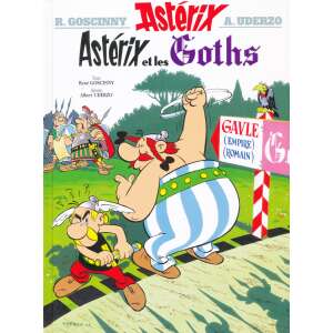 Astérix - Astérix et les goths - n°3 94938329 