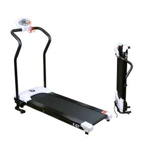 MASTER F-07 futópad