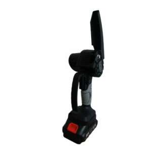 Mini ferăstrău cu lanț Afranti, 36V, cu acumulator, negru - Instrument