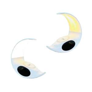 Lampă LED de birou și încărcător de telefon wireless, cu difuzor Bluetooth, 15W L-32 - Lămpi de masă