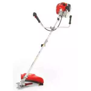 Motocoasa pe benzina Hitman 6.5CP HT/GT-1531P - Masini de tuns iarba