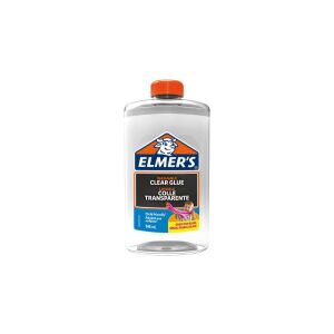 Elmer&#039;s folyékony ragasztó,  átlátszó, 946ml 2077257