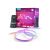 Govee Neon Rope Light 2, 5 meter, Matter compatible, with packaging and smartphone app