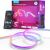 Govee Neon Rope Light 2, 5 meter, Matter compatible, with packaging and smartphone app
