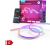 Govee Neon Rope Light 2, 5 meter, Matter compatible, with packaging, smartphone app and energy label