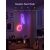 Govee Neon Rope Light 2 dynamic music mode, LED light in music note shape