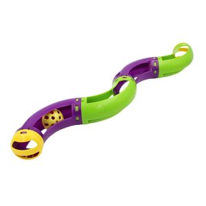 2-in-1 Cat Toy with Ball 131508895 - Koopman