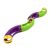 2-in-1 Cat Toy with Ball 131508895