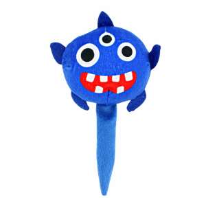 Alien Model Dog Toy 20cm 94657510 - Dog Toy