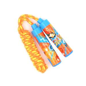 Skakanka pomarańczowa Aquatic 2m