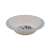Zebra-striped Party Plate 400 ml 94657513