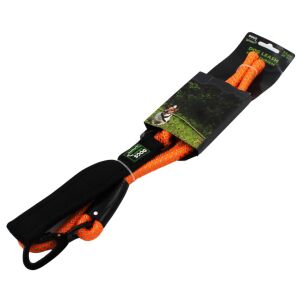 Neonorange Hundeleine 160x1,8cm 131508789 - Viehzucht