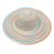 Színes Körös Női Szalma Strandkalap 140505756