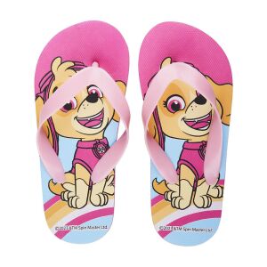 Paw Patrol Girls' Slippers Pink - EU 28-29 131510111 - Kids' Shoe